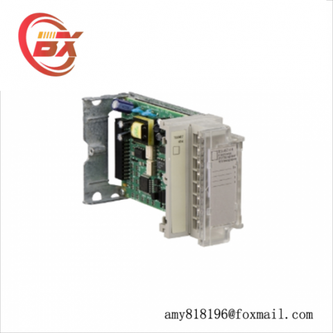Schneider Electric TSXAEZ801 Analog Input Module - High Performance for Industrial Automation