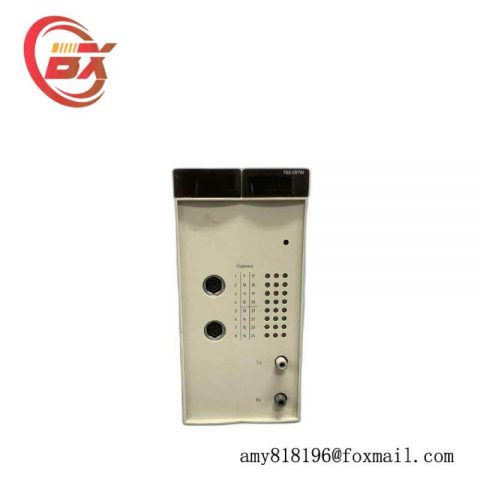 Schneider TSXCSY84 Multi-Axis Control Module - Precision Automation for Industrial Control