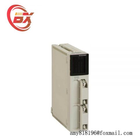 Schneider Control Module TSXDEY32D2K: Discrete Input for Modicon Premium Automation