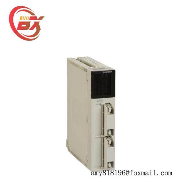 Schneider Control Module TSXDEY32D2K: Discrete Input for Modicon Premium Automation