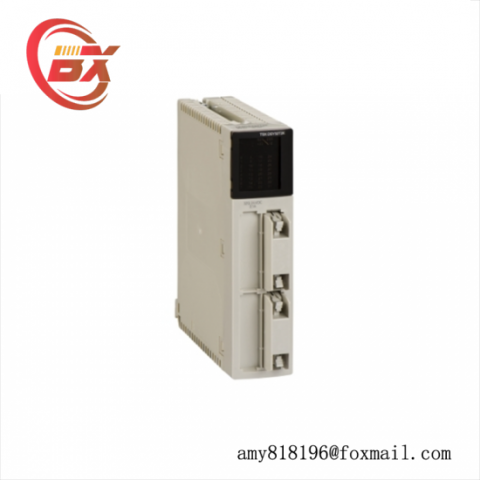 Schneider Electric TSXDSY64T2K Discrete Output Module