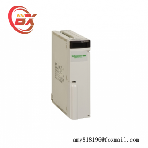 Schneider TSXPSY1610M: Advanced Power Supply Module for Industrial Control Systems