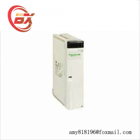 Schneider TSXPSY8500 Modular Power Supply, Advanced Automation Solution