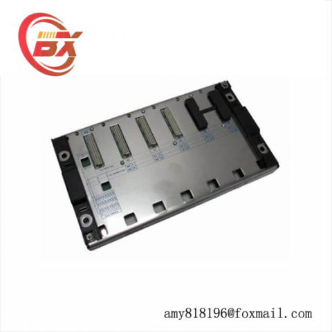 Schneider TSXRKY6 - 6 Slot Industrial Control System Expansion Rack