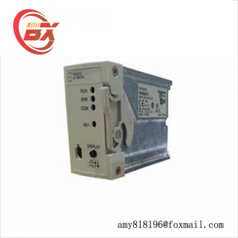 Schneider TSXSAZ10 AS-Interface Master Module - Industrial Control Excellence