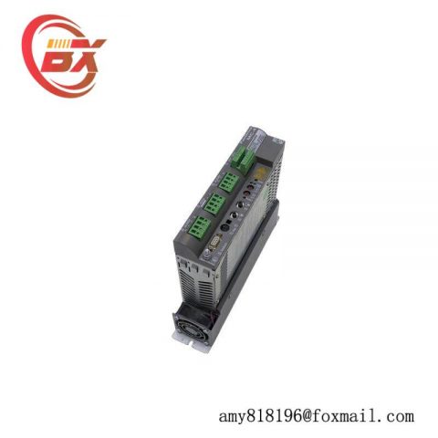 Schneider VDM01D10AA00 SERVO DRIVE - High-Power, Reliable Servo Drive for Industrial Automation