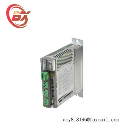 Schneider VDM01U30AQ00 Servodrive, High-Performance Motor Control Module