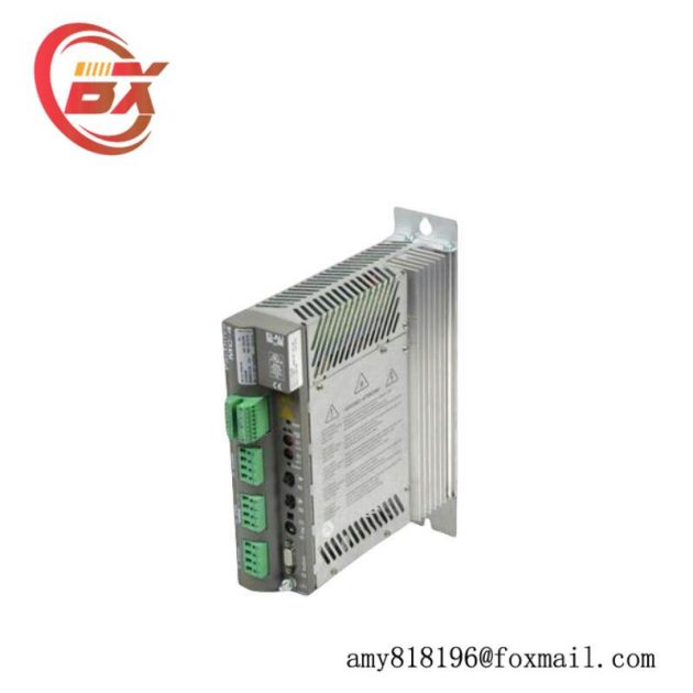 Schneider VDM01U30AQ00 Servodrive, High-Performance Motor Control Module