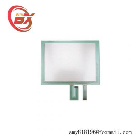 Schneider™ XBTF034510 - Industrial Touch Screen Panel