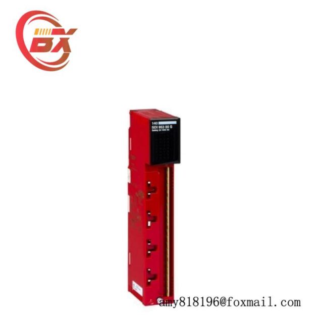 SCHNEIDER XBTGK5330 High-Performance Operator Interface Module