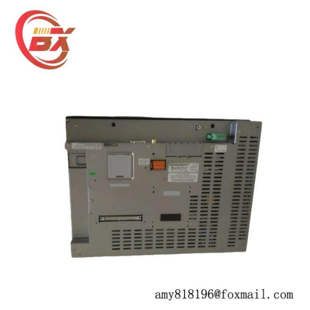 Schneider XBTGT340 IHM Touch - Human Machine Interface, Advanced Control Solutions