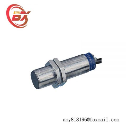 Schneider Sensor XS1M30MA250 Proximity Sensor, Precision Control for Industry
