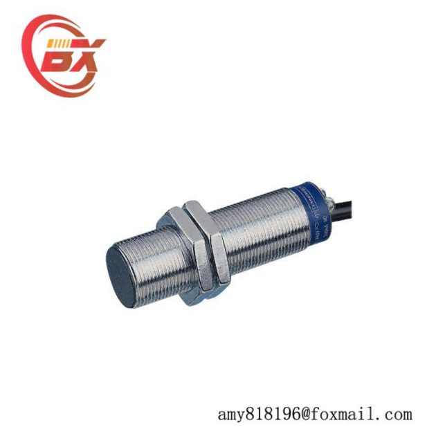 Schneider Sensor XS1M30MA250 Proximity Sensor, Precision Control for Industry