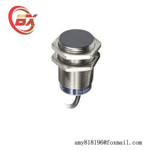 Schneider XS630B1MAL2 Telemecanique Inductive Sensor: Advanced Proximity Detection for Industry Control Solutions