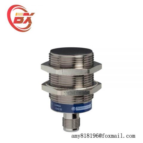 Schneider XS630B1MAU20: Precision Inductive Proximity Sensor