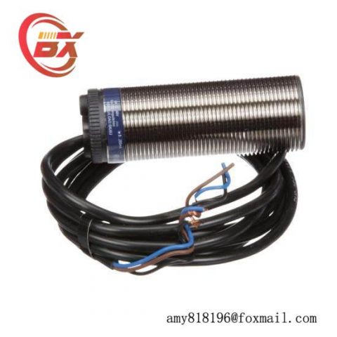 Schneider XSAV11373 Inductive Proximity Sensors; Schneider
