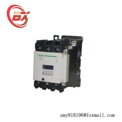 Schneider XSX3721101 - Quick Delivery Time, Industry-leading Control Module