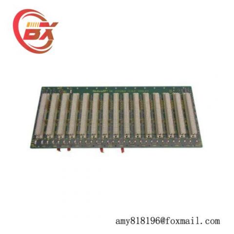 SCHROFF MPS015 13100205 - High-Performance Industrial Control Module