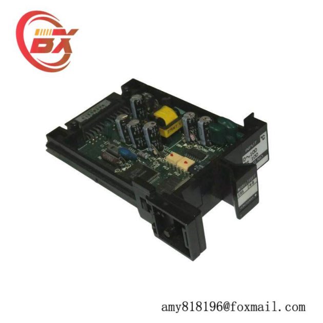 SCHROFF MPS015 13100205 - High-Performance Industrial Control Module