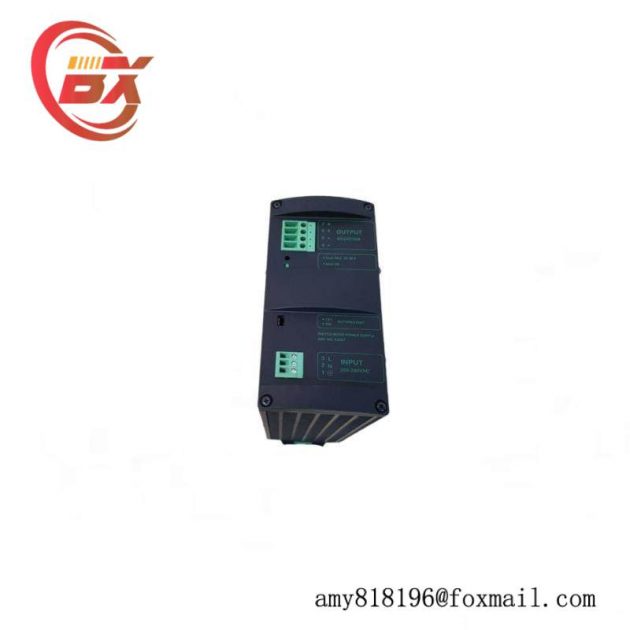 SCREEN KCPU0018-00 Power Supply - Industrial Grade, High Efficiency, Precision Control