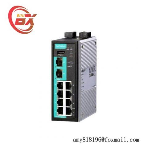 GE SEC PB4-DY Communication Module for Mark V Series