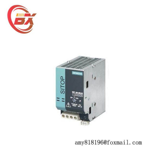SEC PB4-DYI Control Module
