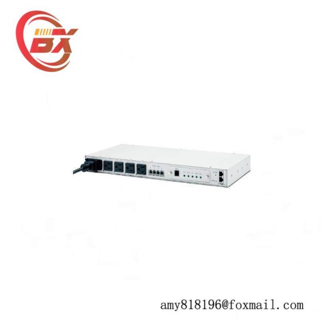 KOLLMORGEN SENTRY VREL-11 Control Module
