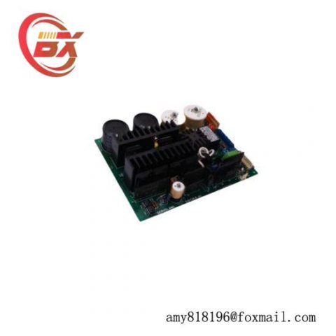 SERVOLAND SMCM4-AI DC SERVO DRIVE - Advanced Industrial Control Solutions