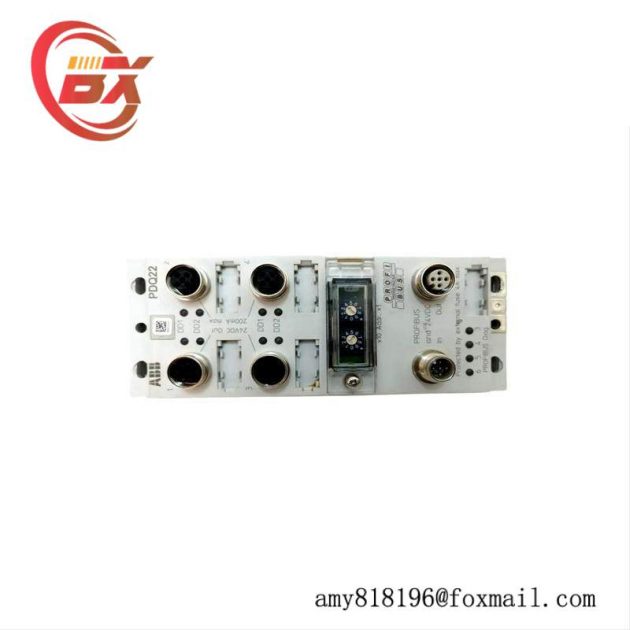 Control Techniques SES 2402 AC Drive, Extended Product for Industrial Automation