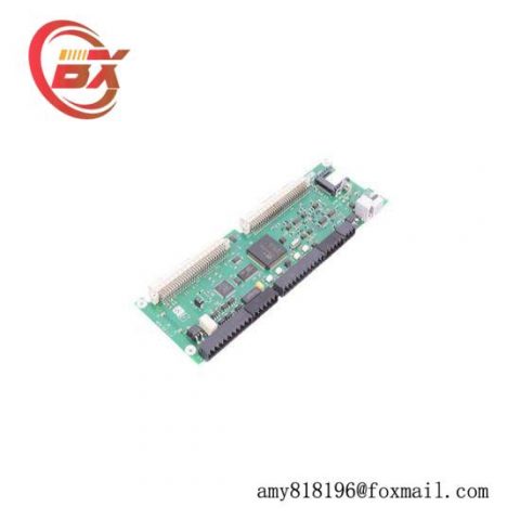 SEW 8243182.16.12/08169101.14 - Advanced Servo Control Card