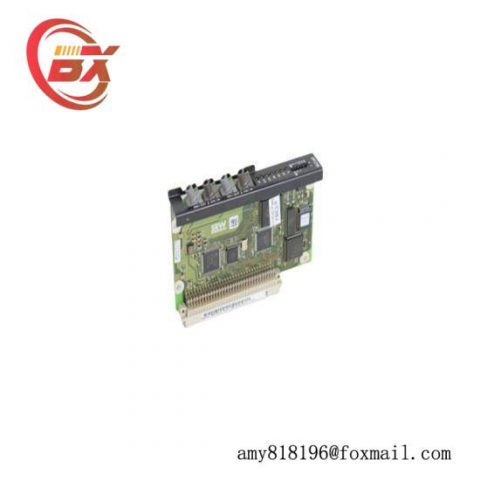 SEW DFI21B - Advanced Communication Module for Industrial Control Systems