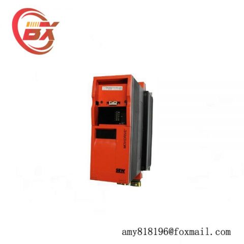 SEW MDV60A Inverter 110kVA, 5A3-4-00 Module