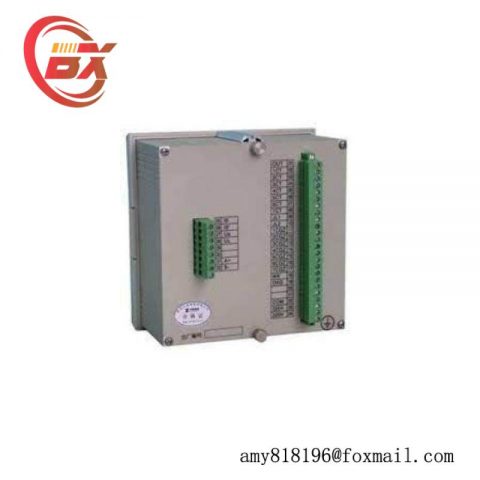 Shaanxi Zhongguan Electric Control Co., Ltd DWK3-110CD Control Module for Compensation