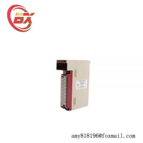 SHARP JW-213SA - AC Output Module, Precision Control for Industry 4.0