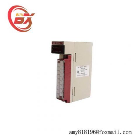 SHARP JW-213SA - Compact PLC Output Module