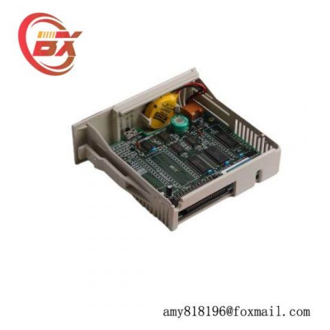 Sharp JW-22MA CPU Control Module, High-Performance Automation Solution