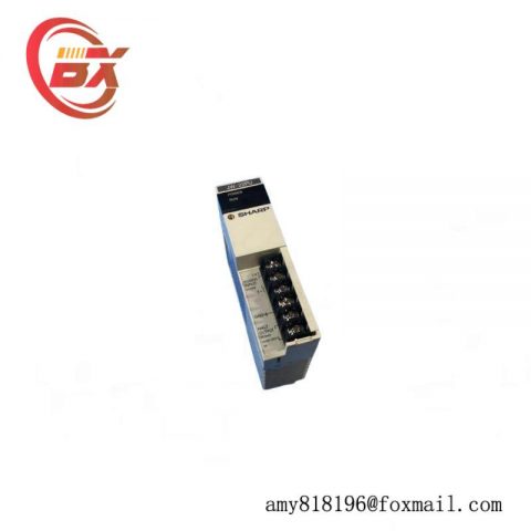 SHARP JW-22PU POWER SUPPLY MODULE, High Efficiency & Reliable Power Supply Solution