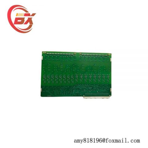 SIBA 3017611.2 Industrial Control Module