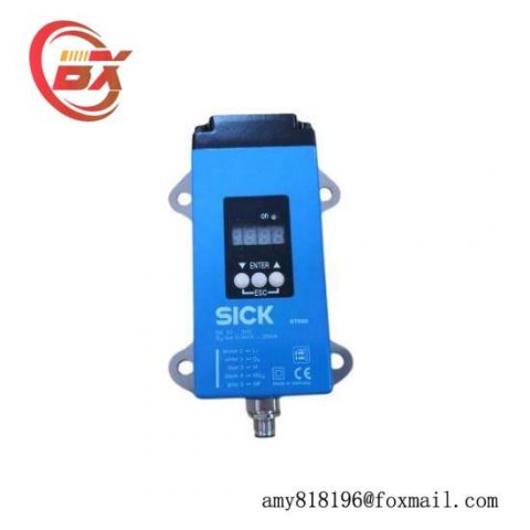 SICK DT500-A111S01 Industrial Distance Sensors