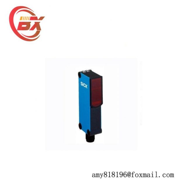 SICK WE18-3P430 Photoelectric Sensors, High Precision, Reliable Detection