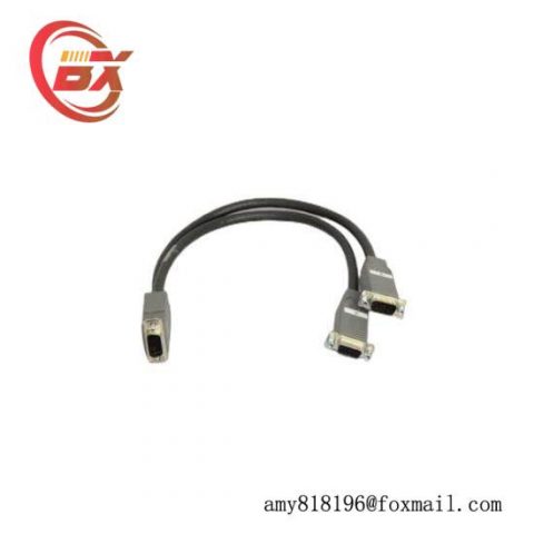 SIEMENS 16137-215: M-BUS Conversion Cable - Combo Card Cable