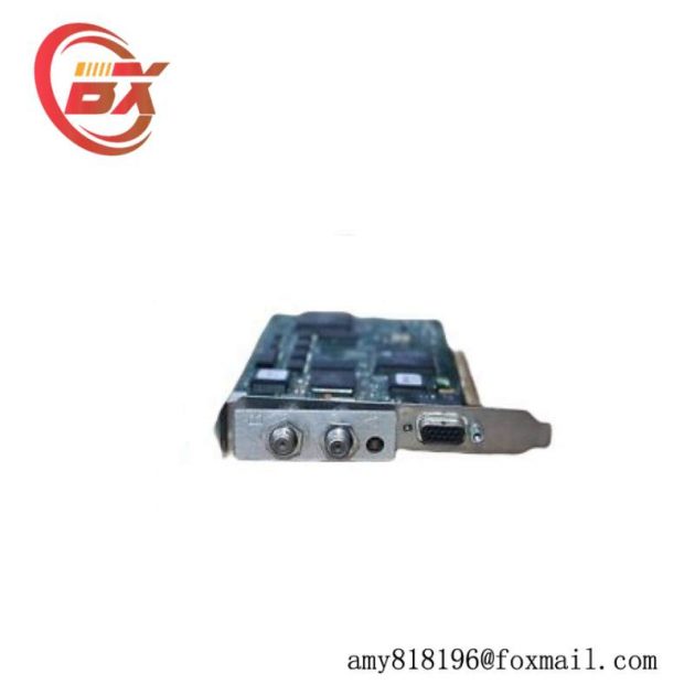 SIEMENS 16413-1-05 INTERFACE MODULE: MNI/MBI APACS MNET for Industrial Control Systems