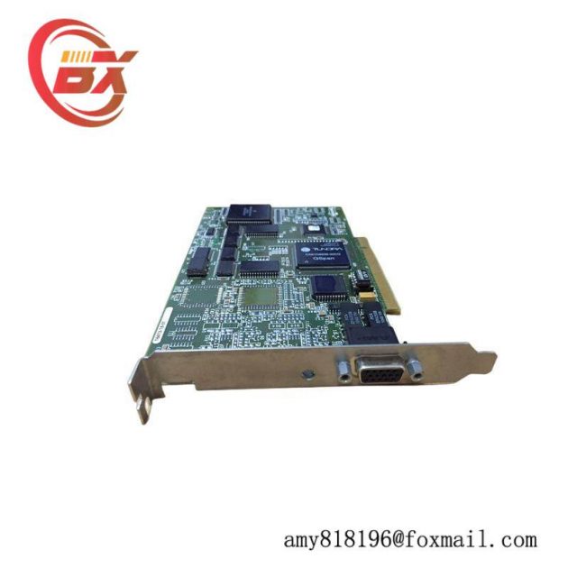 SIEMENS 16413-16-01: Industrial Automation Interface Module