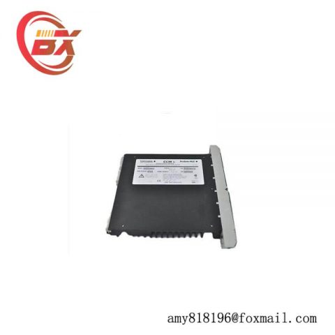 SIEMENS 16418-531/1 CCM: Critical Control Module for Industrial Automation