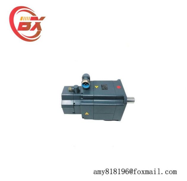 Siemens 1FK6103-8AF71-1AG0 High-Power Servo Motor