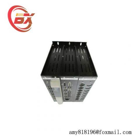 Siemens 39ACM28AEN Control Module; Producer: Siemens