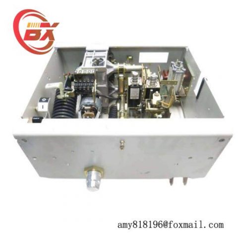 SIEMENS 3AH4945 Operated Gas Insulated Circuit Breaker