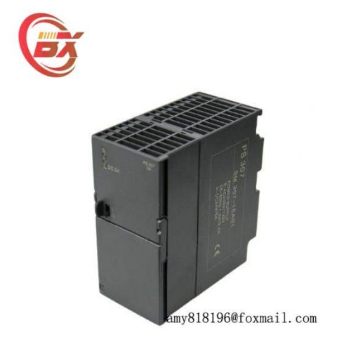 Siemens 3ES7307-1EA01-0AA0 PS307 Module Power Supply - Industrial Control Solutions