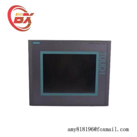 Siemens 3RA28-131FW Industrial Control Module