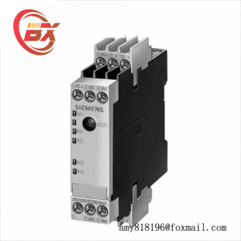 Siemens AS-i SlimLine Module 3RK1402-0BE00-0AA2 | Phased-Out Product